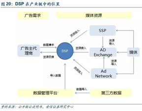 公司深度 新數網絡（834990.OC）——DSP技術領導者，全球服務搭生態技術服務